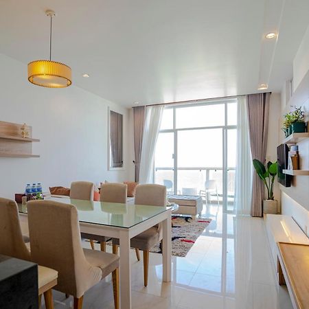 Ocean Vista 3Br Apt Sealinks City Resort Phan Thiet Exterior foto