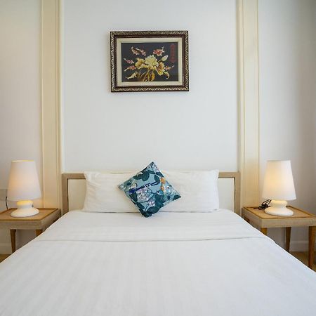 Ocean Vista 3Br Apt Sealinks City Resort Phan Thiet Exterior foto