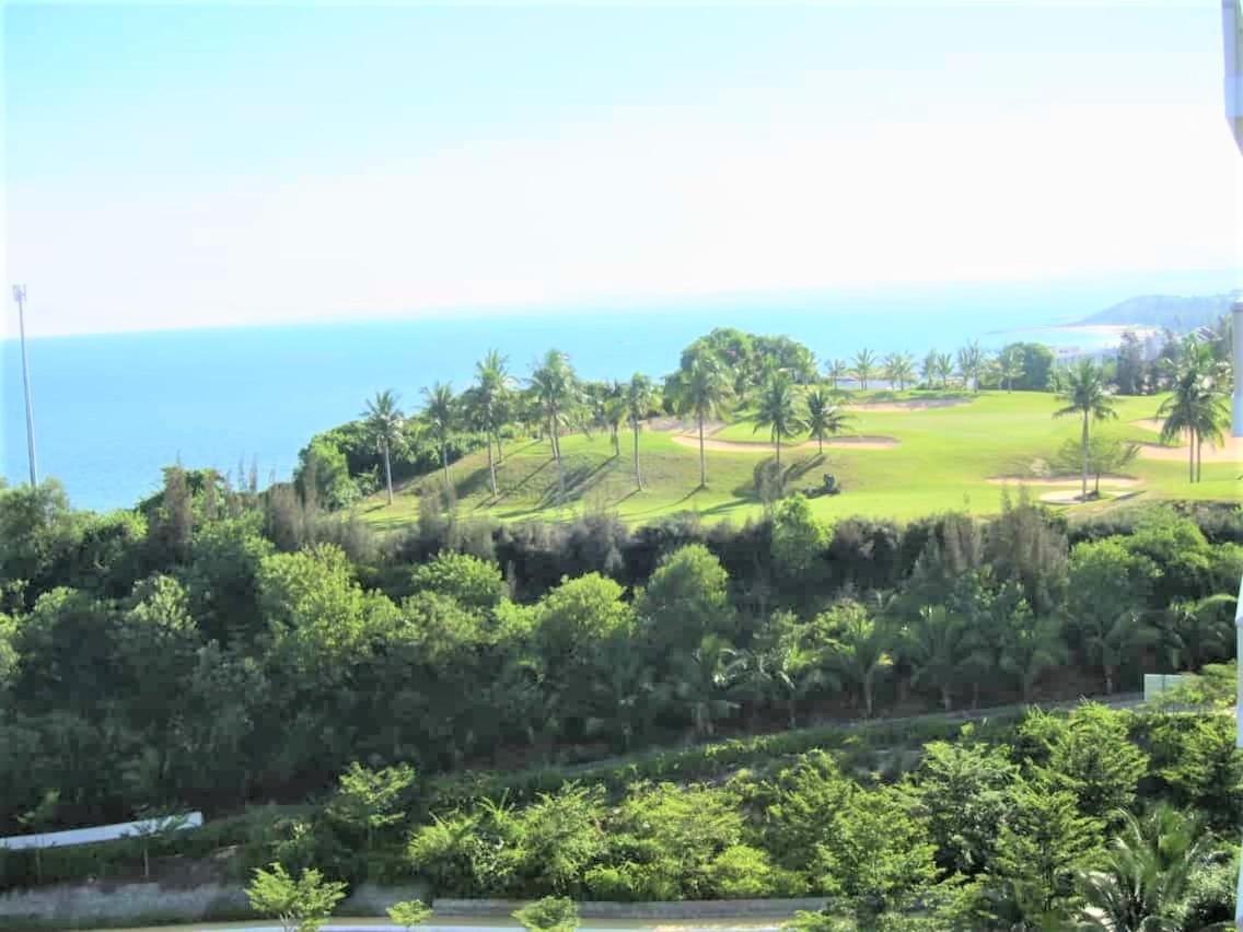 Ocean Vista 3Br Apt Sealinks City Resort Phan Thiet Exterior foto