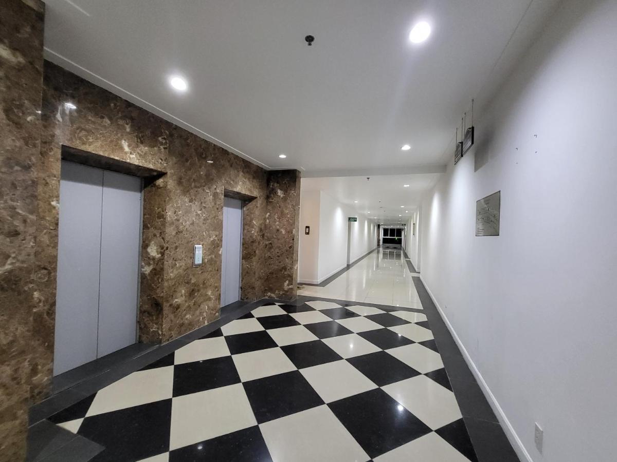 Ocean Vista 3Br Apt Sealinks City Resort Phan Thiet Exterior foto
