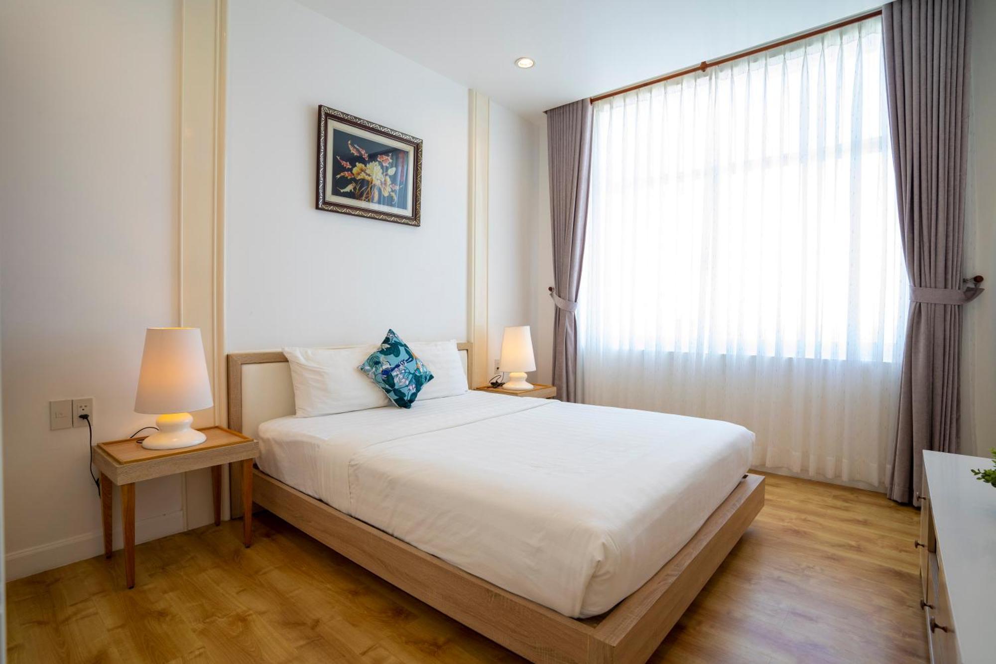 Ocean Vista 3Br Apt Sealinks City Resort Phan Thiet Exterior foto