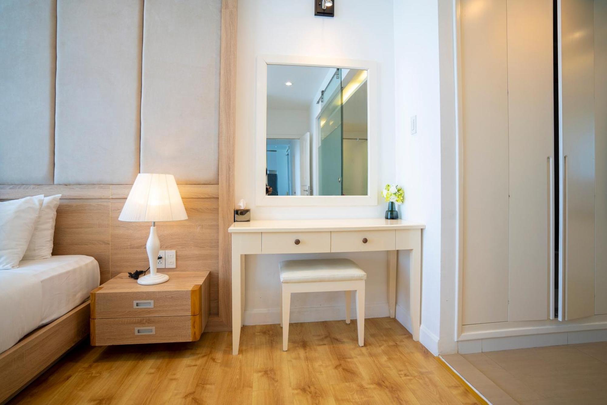 Ocean Vista 3Br Apt Sealinks City Resort Phan Thiet Exterior foto
