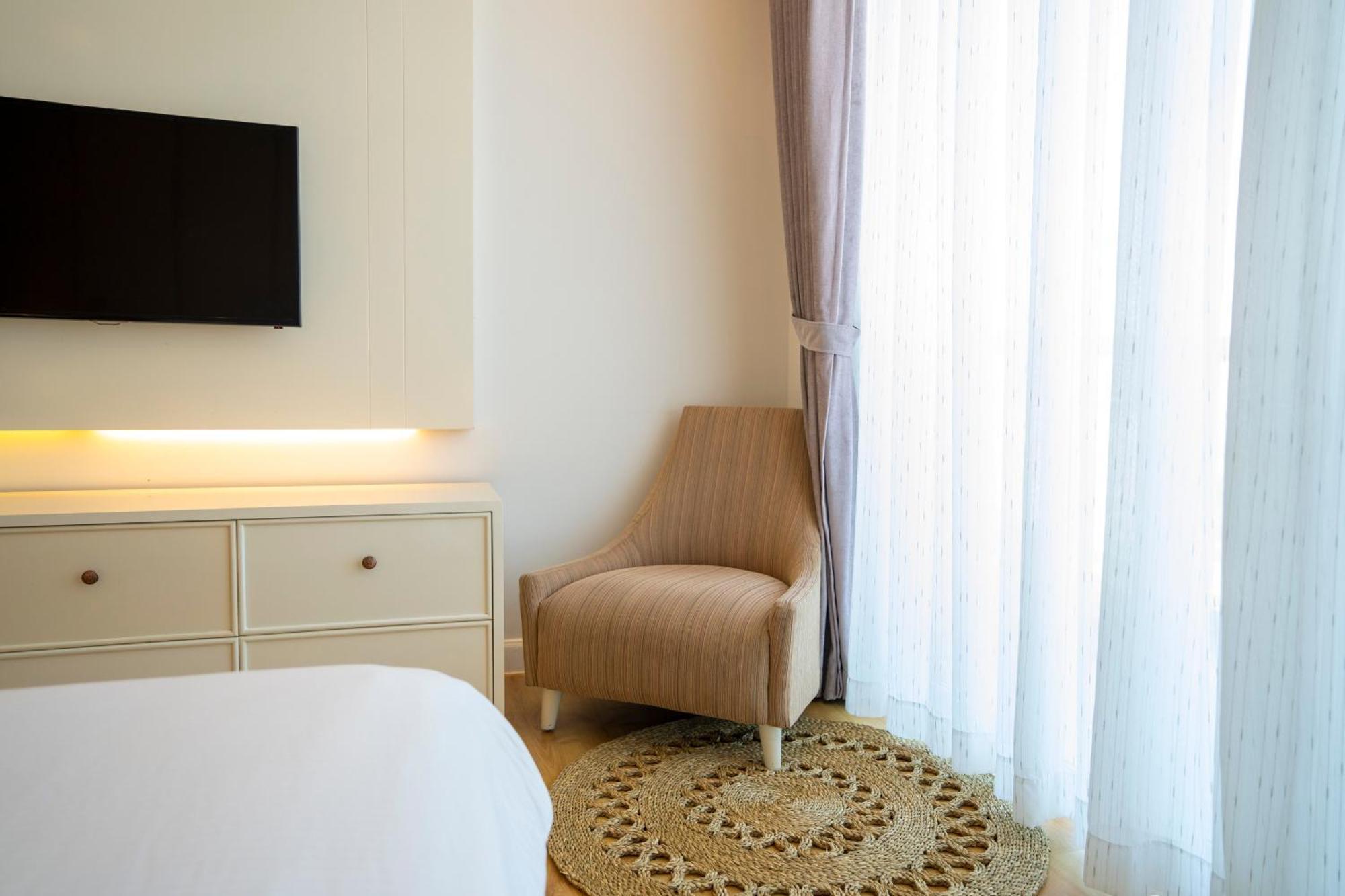 Ocean Vista 3Br Apt Sealinks City Resort Phan Thiet Exterior foto