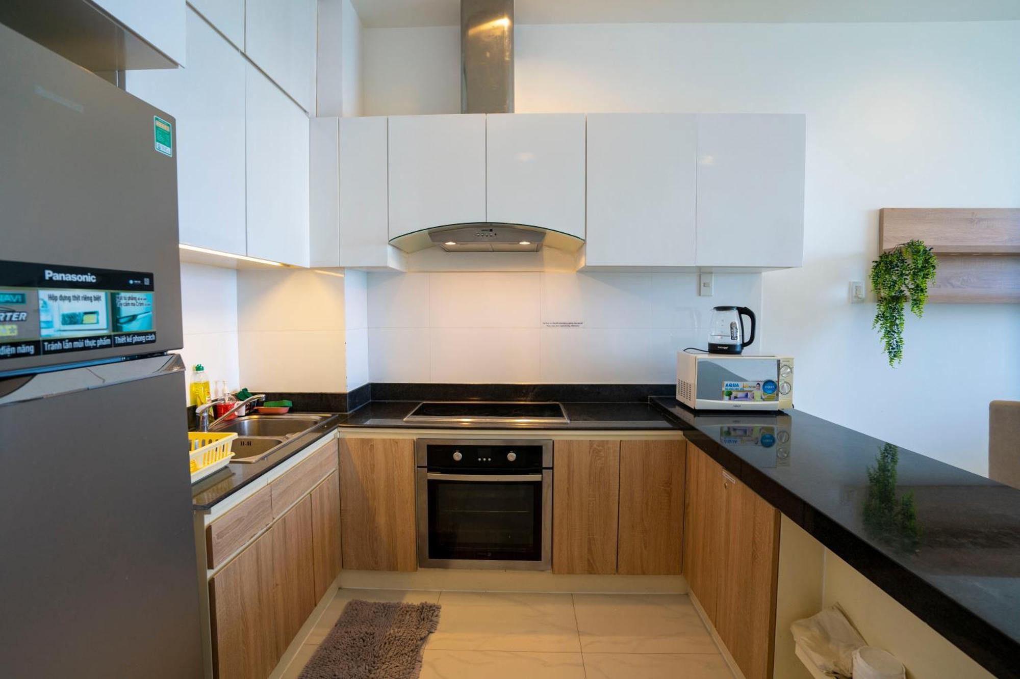 Ocean Vista 3Br Apt Sealinks City Resort Phan Thiet Exterior foto